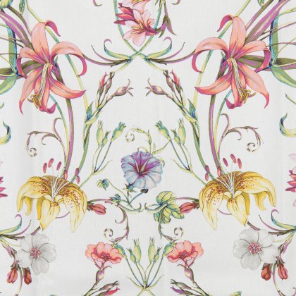 Style Furnishings Made to Measure Roman Blinds Carlotta - Blossom Style Furnishings Made to Measure Roman Blinds Carlotta - Blossom