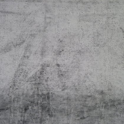 Style Furnishings Made to Measure Roman Blinds Castello - Nickel Style Furnishings Made to Measure Roman Blinds Castello - Nickel