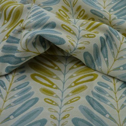 Style Furnishings Made to Measure Roman Blinds Clarion - Duck Egg Style Furnishings Made to Measure Roman Blinds Clarion - Duck Egg