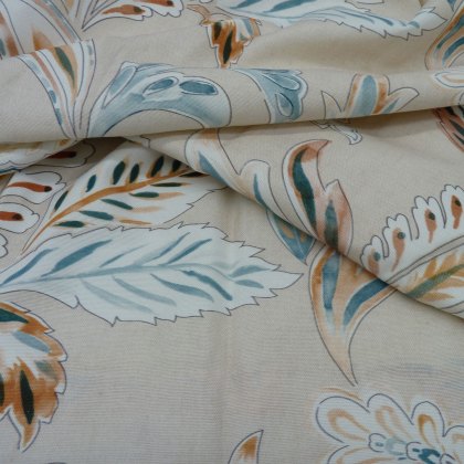 Style Furnishings Made to Measure Roman Blinds Cordoba - Autumn Style Furnishings Made to Measure Roman Blinds Cordoba - Autumn