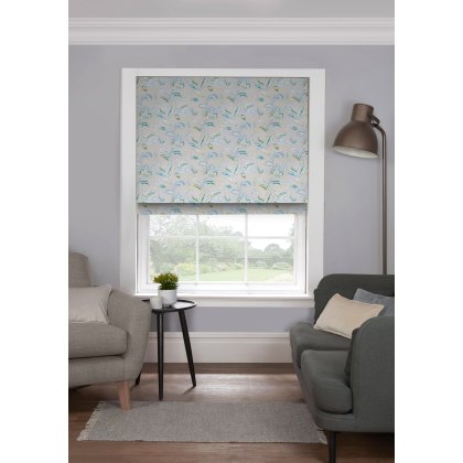 Style Furnishings Made to Measure Roman Blinds Cordoba - Summer Style Furnishings Made to Measure Roman Blinds Cordoba - Summer