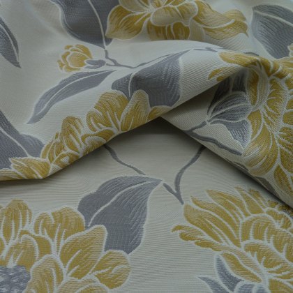 Style Furnishings Made to Measure Roman Blinds Corsica - Gold Style Furnishings Made to Measure Roman Blinds Corsica - Gold