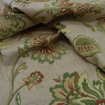 Style Furnishings Made to Measure Roman Blinds Falda - Natural Style Furnishings Made to Measure Roman Blinds Falda - Natural