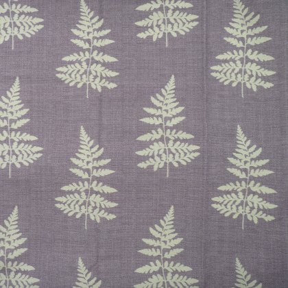 Style Furnishings Made to Measure Roman Blinds Fern - Heather Style Furnishings Made to Measure Roman Blinds Fern - Heather