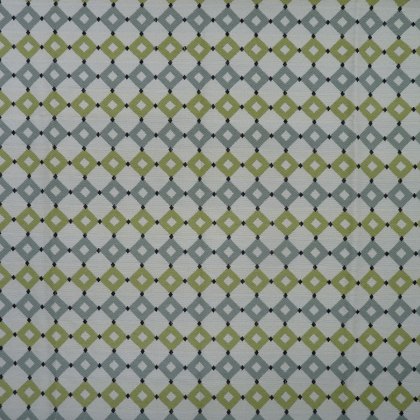 Style Furnishings Made to Measure Roman Blinds Florence - Green Style Furnishings Made to Measure Roman Blinds Florence - Green