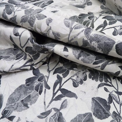 Style Furnishings Made to Measure Roman Blinds Glebe - Black Style Furnishings Made to Measure Roman Blinds Glebe - Black