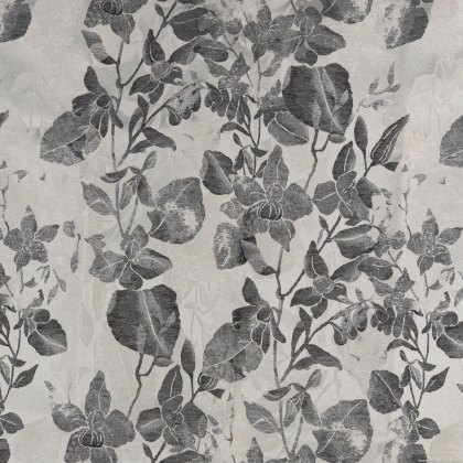 Style Furnishings Made to Measure Roman Blinds Glebe - Black Style Furnishings Made to Measure Roman Blinds Glebe - Black