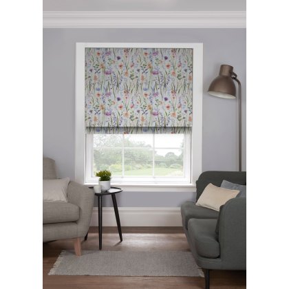 Style Furnishings Made to Measure Roman Blinds Hampshire - Multi Style Furnishings Made to Measure Roman Blinds Hampshire - Multi