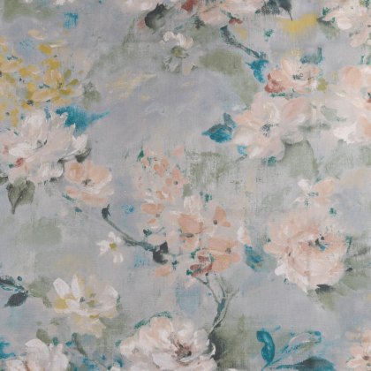 Style Furnishings Made to Measure Roman Blinds Harmony - Blossom Style Furnishings Made to Measure Roman Blinds Harmony - Blossom