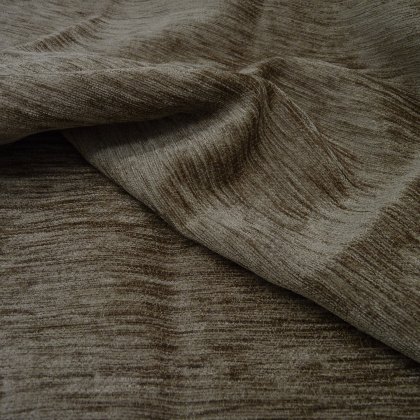 Style Furnishings Made to Measure Roman Blinds Kent - Mushroom