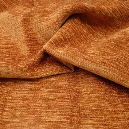 Style Furnishings Made to Measure Roman Blinds Kent - Terracotta