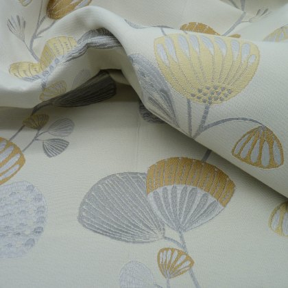 Style Furnishings Made to Measure Roman Blinds Kershaw - Gold Style Furnishings Made to Measure Roman Blinds Kershaw - Gold