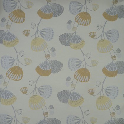 Style Furnishings Made to Measure Roman Blinds Kershaw - Gold Style Furnishings Made to Measure Roman Blinds Kershaw - Gold