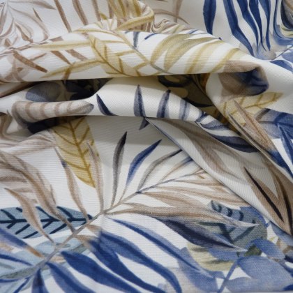 Style Furnishings Made to Measure Roman Blinds Makati - Blue