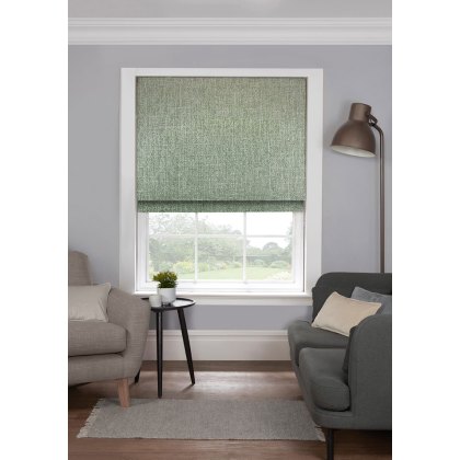 Style Furnishings Made to Measure Roman Blinds Mestre - Seamist Style Furnishings Made to Measure Roman Blinds Mestre - Seamist