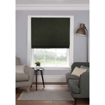 Style Furnishings Made to Measure Roman Blinds Monaco Herb Style Furnishings Made to Measure Roman Blinds Monaco Herb