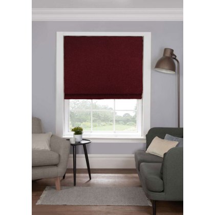 Style Furnishings Made to Measure Roman Blinds Monaco Ladybug Style Furnishings Made to Measure Roman Blinds Monaco Ladybug