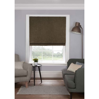 Style Furnishings Made to Measure Roman Blinds Monaco Paddle Style Furnishings Made to Measure Roman Blinds Monaco Paddle