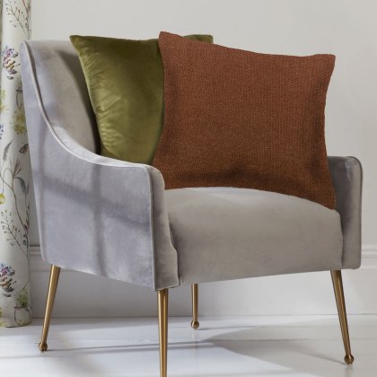 Style Furnishings Made to Measure Roman Blinds Monaco Rust Style Furnishings Made to Measure Roman Blinds Monaco Rust