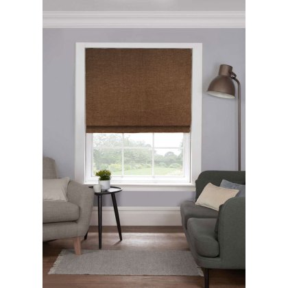 Style Furnishings Made to Measure Roman Blinds Monaco Tuscan Style Furnishings Made to Measure Roman Blinds Monaco Tuscan