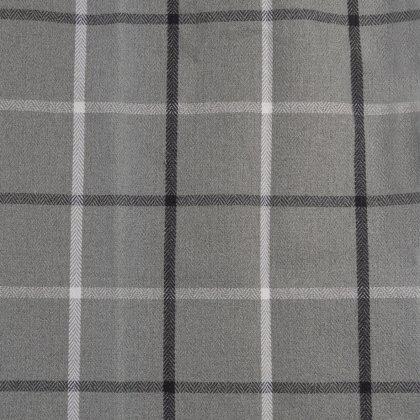 Style Furnishings Made to Measure Roman Blinds Mull - Granite Style Furnishings Made to Measure Roman Blinds Mull - Granite