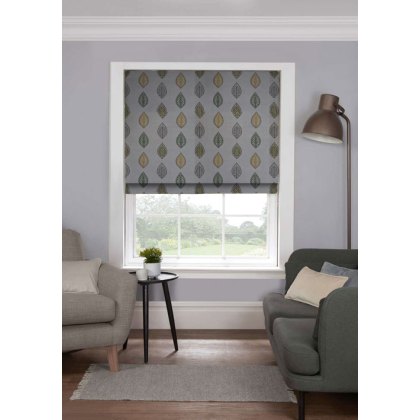 Style Furnishings Made to Measure Roman Blinds Ollie Green Style Furnishings Made to Measure Roman Blinds Ollie Green
