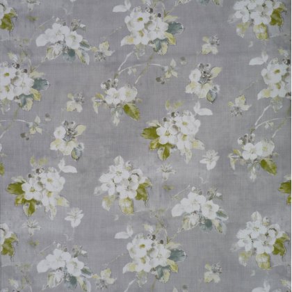 Style Furnishings Made to Measure Roman Blinds Oxford - Grey Style Furnishings Made to Measure Roman Blinds Oxford - Grey