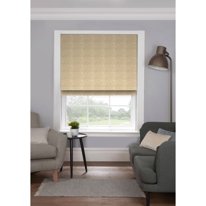 Style Furnishings Made to Measure Roman Blinds Padova Ivory Style Furnishings Made to Measure Roman Blinds Padova Ivory