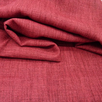 Style Furnishings Made to Measure Roman Blinds Prima - Wine Style Furnishings Made to Measure Roman Blinds Prima - Wine