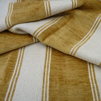 Style Furnishings Made to Measure Roman Blinds Selva - Gold Style Furnishings Made to Measure Roman Blinds Selva - Gold