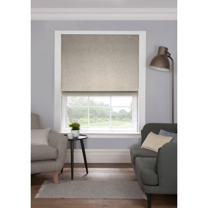 Style Furnishings Made to Measure Roman Blinds Sevilla moon Style Furnishings Made to Measure Roman Blinds Sevilla moon