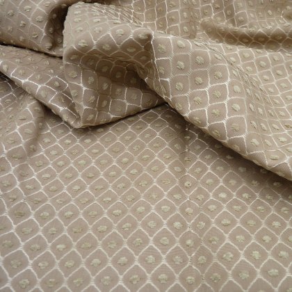 Style Furnishings Made to Measure Roman Blinds Sicily - Mocha Style Furnishings Made to Measure Roman Blinds Sicily - Mocha