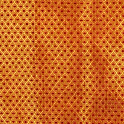 Style Furnishings Made to Measure Roman Blinds Sicily - Terracotta Style Furnishings Made to Measure Roman Blinds Sicily - Terracotta