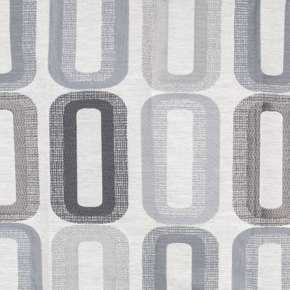 Style Furnishings Made to Measure Roman Blinds Soho - Dove Style Furnishings Made to Measure Roman Blinds Soho - Dove