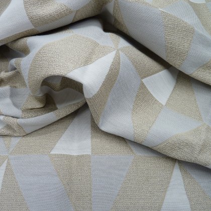 Style Furnishings Made to Measure Roman Blinds Tribeca - Natural Style Furnishings Made to Measure Roman Blinds Tribeca - Natural