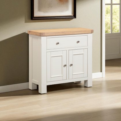 Arlington Small Sideboard Arlington Small Sideboard