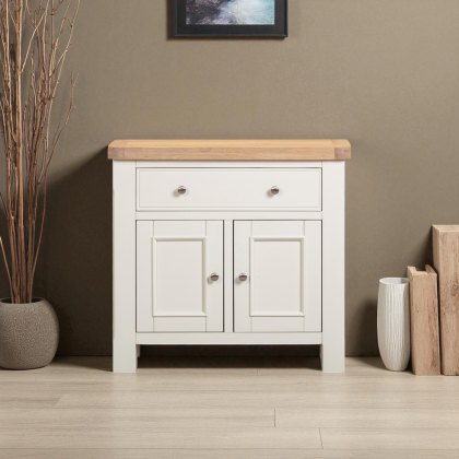 Arlington Small Sideboard Arlington Small Sideboard