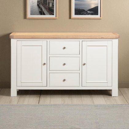 Arlington Large Sideboard