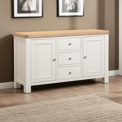 Arlington Large Sideboard