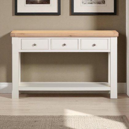 Arlington Console Table