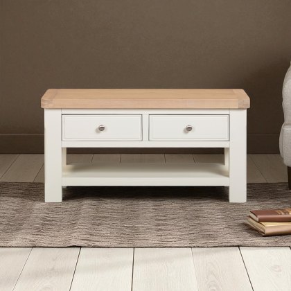 Arlington Coffee Table