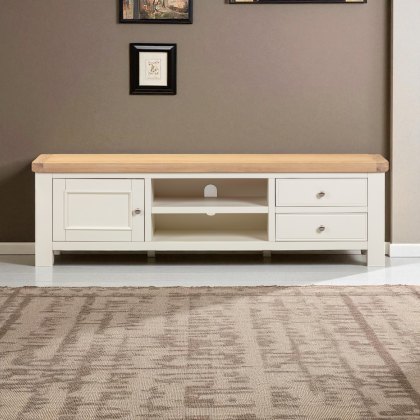 Arlington Large TV Unit