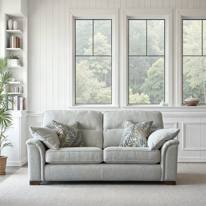 Saturn 3 Seater Sofa Saturn 3 Seater Sofa