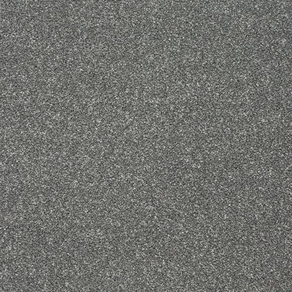 Stainfree Twist Carpet in Grey Steel
