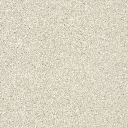 Stainfree Twist Carpet in Stone White