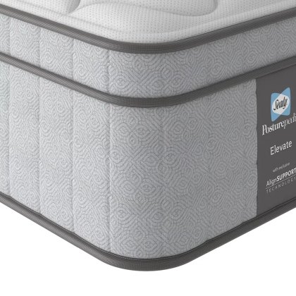 Sealy Elevate Nelson Mattress