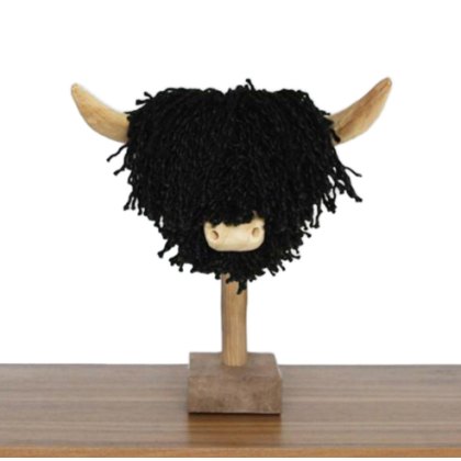 Aquarelle Home Black Elspeth Small Aquarelle Home Black Elspeth Small