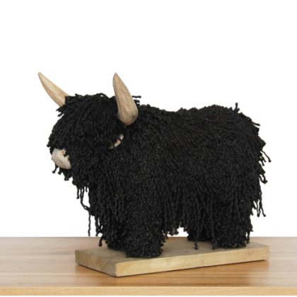 Aquarelle Home Black Morag Mini Aquarelle Home Black Morag Mini