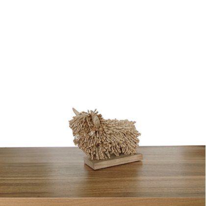 Aquarelle Home Natural Morag Teeny Weeny Aquarelle Home Natural Morag Teeny Weeny