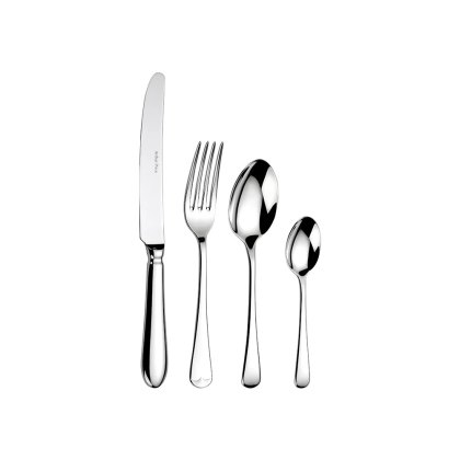 Arthur Price Old English 32 Piece Cutlery Set Arthur Price Old English 32 Piece Cutlery Set